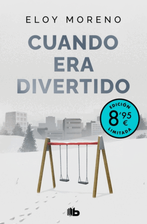 CUANDO ERA DIVERTIDO (LIMITED)
