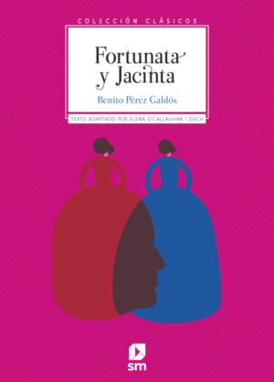 FORTUNATA Y JACINTA