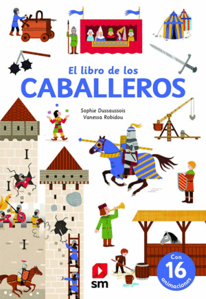 EL LIBRO DE LOS CABALLEROS