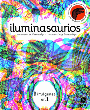 ILUMINASAURIOS