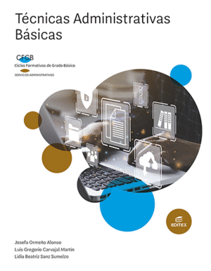 TÉCNICAS ADMINISTRATIVAS BÁSICAS