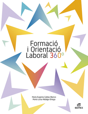FORMACIÓ I ORIENTACIÓ LABORAL 360°
