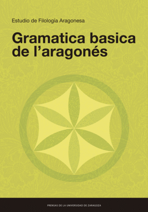 GRAMATICA BASICA DE L'ARAGONÉS