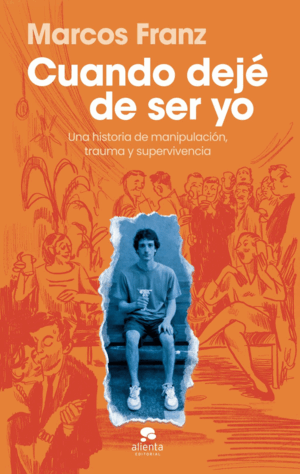 CUANDO DEJE DE SER YO