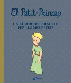 EL PETIT PRÍNCEP.