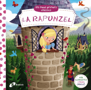 LA RAPUNZEL