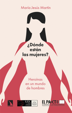 ¿DÓNDE ESTÁN LAS MUJERES?