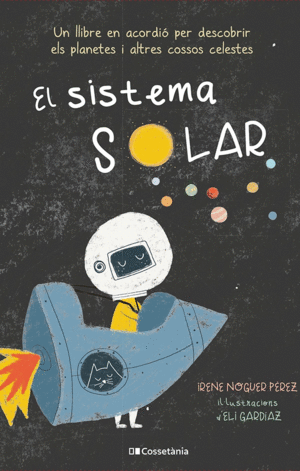 EL SISTEMA SOLAR. CAT