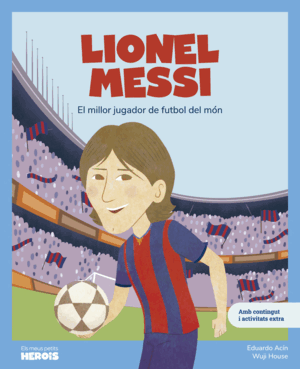 LIONEL MESSI (CAT)