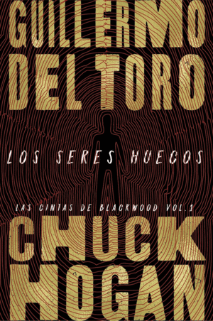 SERES HUECOS ADN,LOS