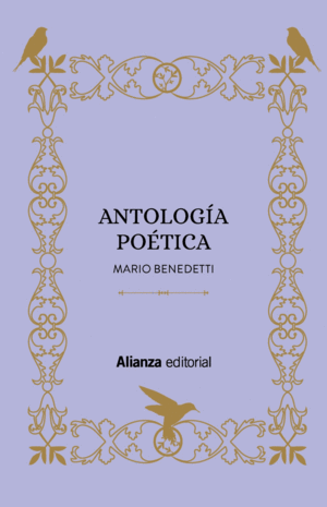 ANTOLOGÍA POÉTICA