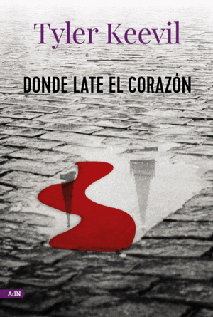 DONDE LATE EL CORAZÓN (ADN)