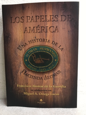 LOS PAPELES DE AMÉRICA