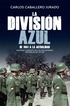 LA DIVISIÓN AZUL