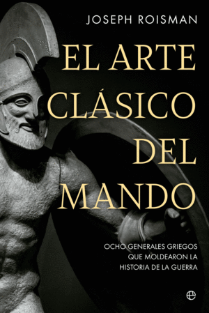 EL ARTE CLASICO DEL MANDO