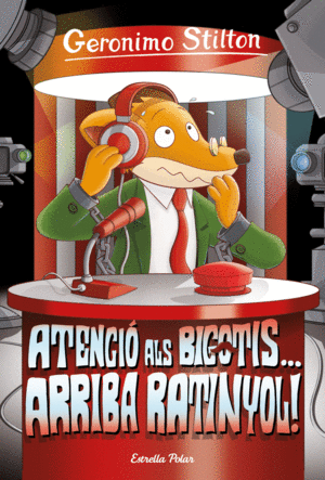 ATENCIÓ ALS BIGOTIS... ARRIBA RATINYOL!