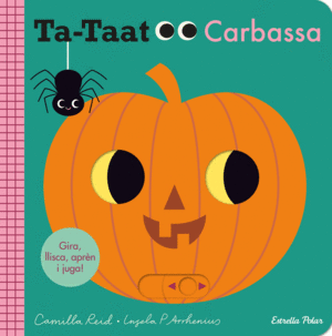 TA-TAAT. CARBASSA