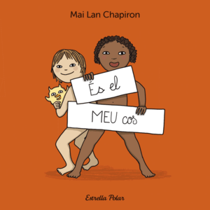 ÈS EL MEU COS