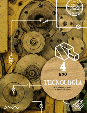 TECNOLOGÍA 4