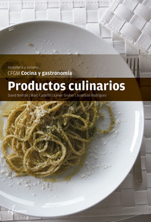 PRODUCTOS CULINARIOS