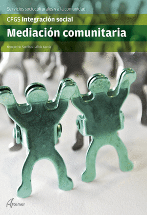 MEDIACIÓN COMUNITARIA