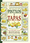 PINTXOS Y TAPAS