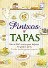 PINTXOS Y TAPAS