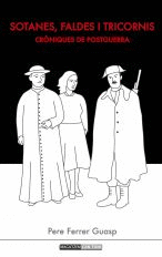SOTANES FALDES I TRICORNIS