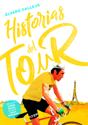 HISTORIAS DEL TOUR 2ª ED.