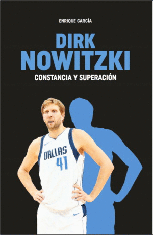 DIRK NOWITZKI