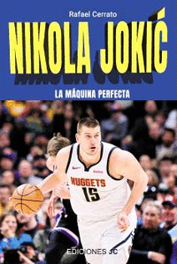 NIKOLA JOKIC