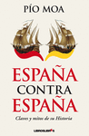 ESPAÑA CONTRA ESPAÑA-AGOTADO