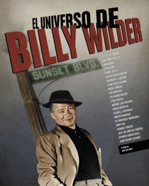 UNIVERSO DE BILLY WILDER,EL
