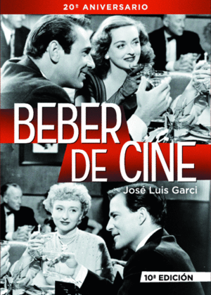 BEBER DE CINE 10ª EDICION