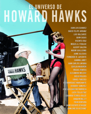 UNIVERSO DE HOWARD HAWKS,EL