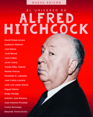 UNIVERSO DE ALFRED HITCHCOCK,EL - NE