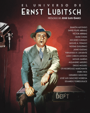 UNIVERSO DE ERNST LUBITSCH,EL