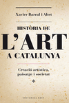 HISTORIA DE L'ART A CATALUNYA