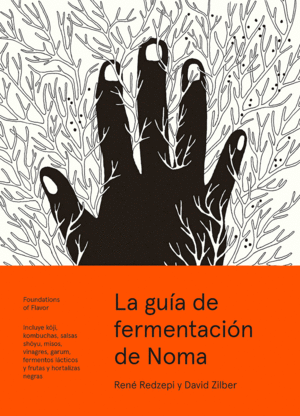 LA GUÍA DE FERMENTACIÓN DE NOMA