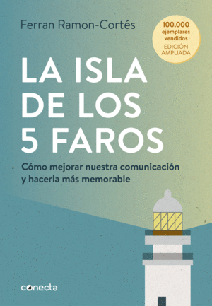 ISLA DE LOS 5 FAROS, LA (ED. AMPLIADA)