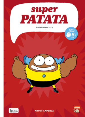 SUPERPATATA 6 -