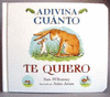 ADIVINA CUÁNTO TE QUIERO