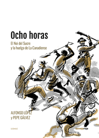 OCHO HORAS