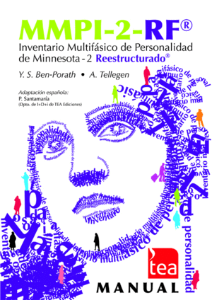 MMPI-2-RF®. INVENTARIO MULTIFÁSICO DE PERSONALIDAD DE MINNESOTA-2 REESTRUCTURADO