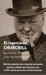 EL INGENIO DE CHURCHILL