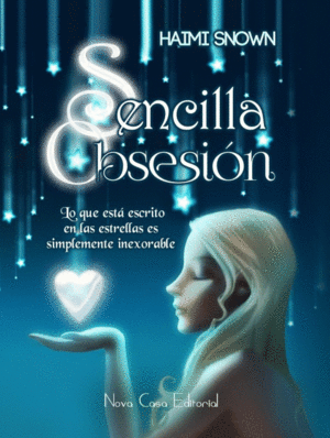 SENCILLA OBSESIÓN