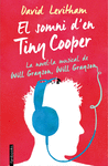 EL SOMNI D'EN TINY COOPER