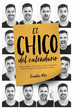 EL CHICO DEL CALENDARIO