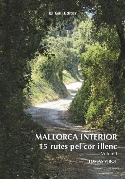 MALLORCA INTERIOR. VOL I