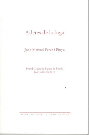 ATLETES DE LA FUGA
